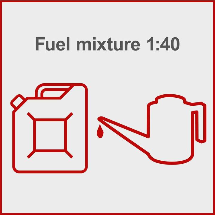 Image du produit Scheppach Benzin-Kettensäge CSP560S (DIY) (Scie à chaîne à essence)