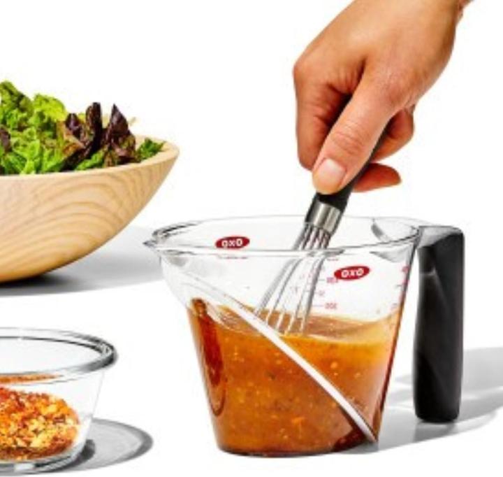 Productafbeelding OXO Mini garde GG