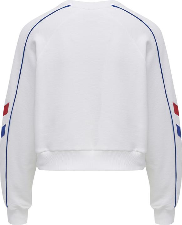 Immagine prodotto hummel Ic Durban Donna Felpa Crop (L)