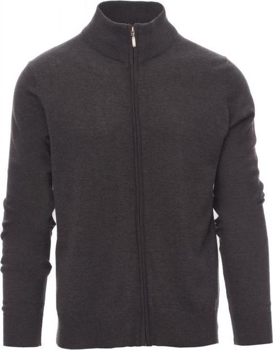 Produktbild Payper Sweatshirt Boarding Melange (XS)