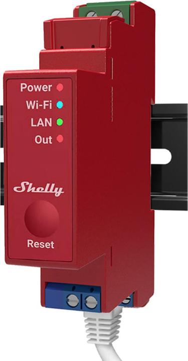 Immagine prodotto Shelly Pro 1PM