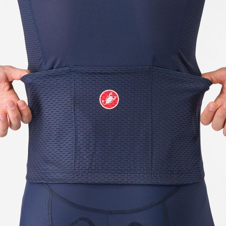 Produktbild Castelli Wolfpack Classic Jersey (3XL)