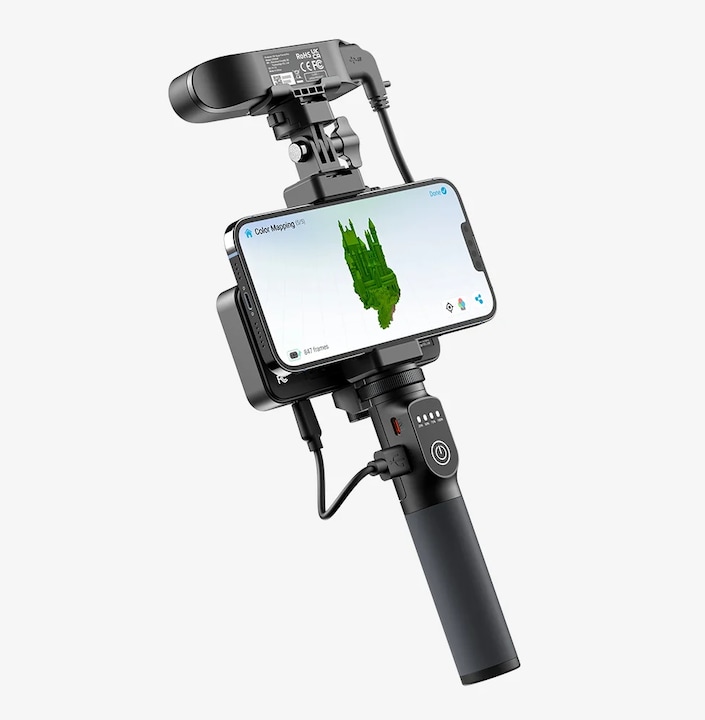 Immagine prodotto Creality CR-Scan Ferret Pro