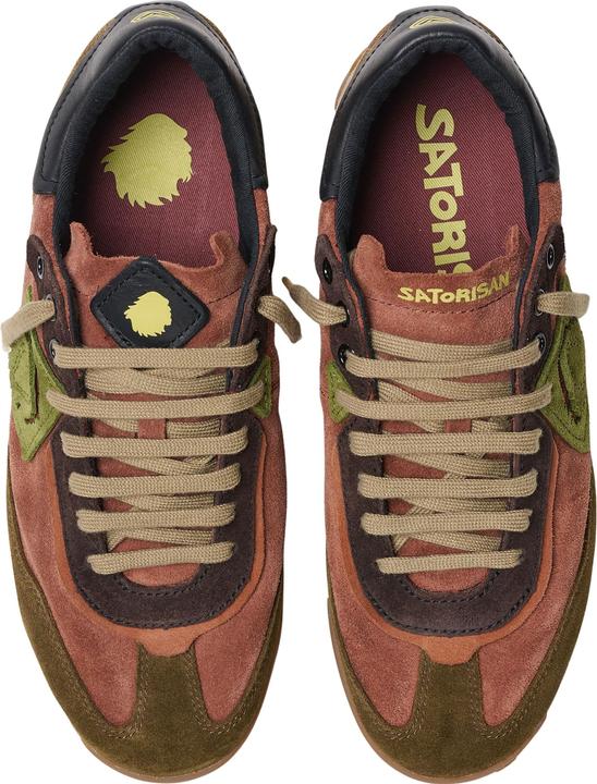 Image du produit Satorisan Enso Suede (43)