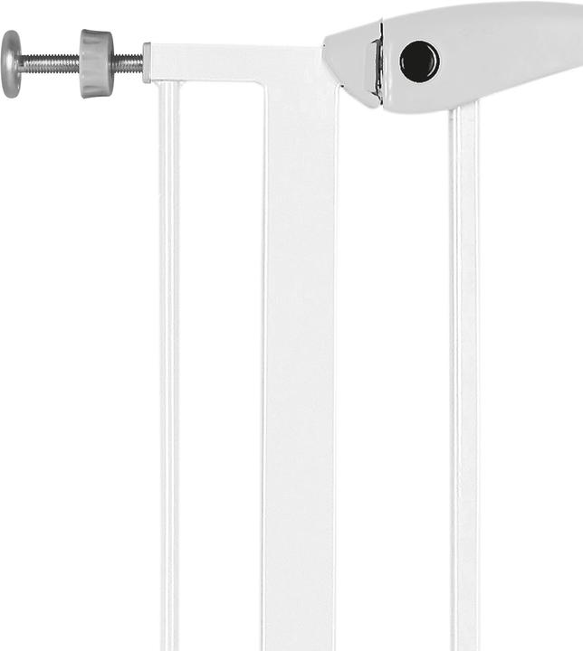 Actual product image Trixie Baby Dog barrier (75 cm)