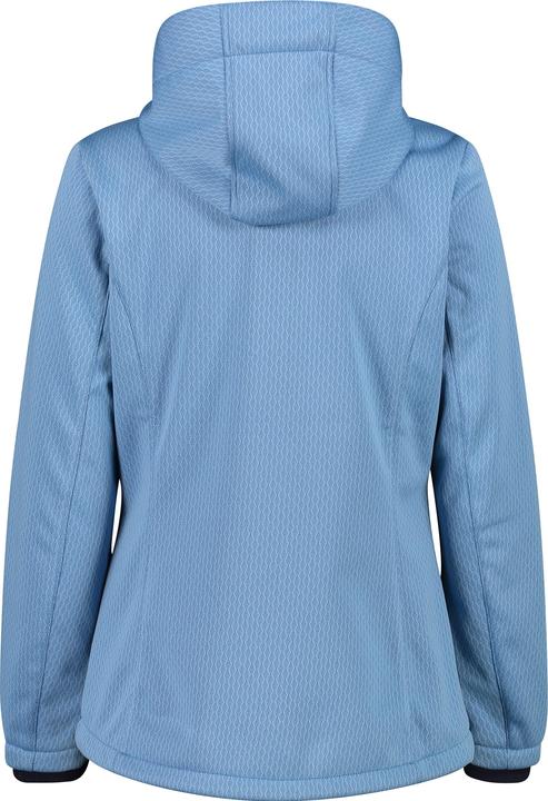 Produktbild CMP Campagnolo Hoodie (38, S)