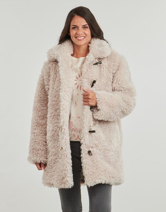 Produktbild Only Kunstfell-Dufflecoat (M)