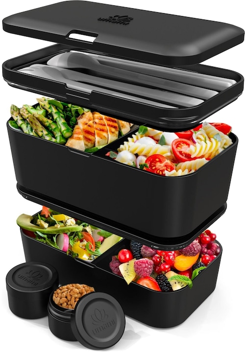 Umami Bento Box Nestable L