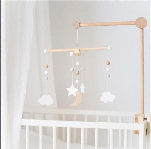 Produktbild Jabadabado Mobile Wolke