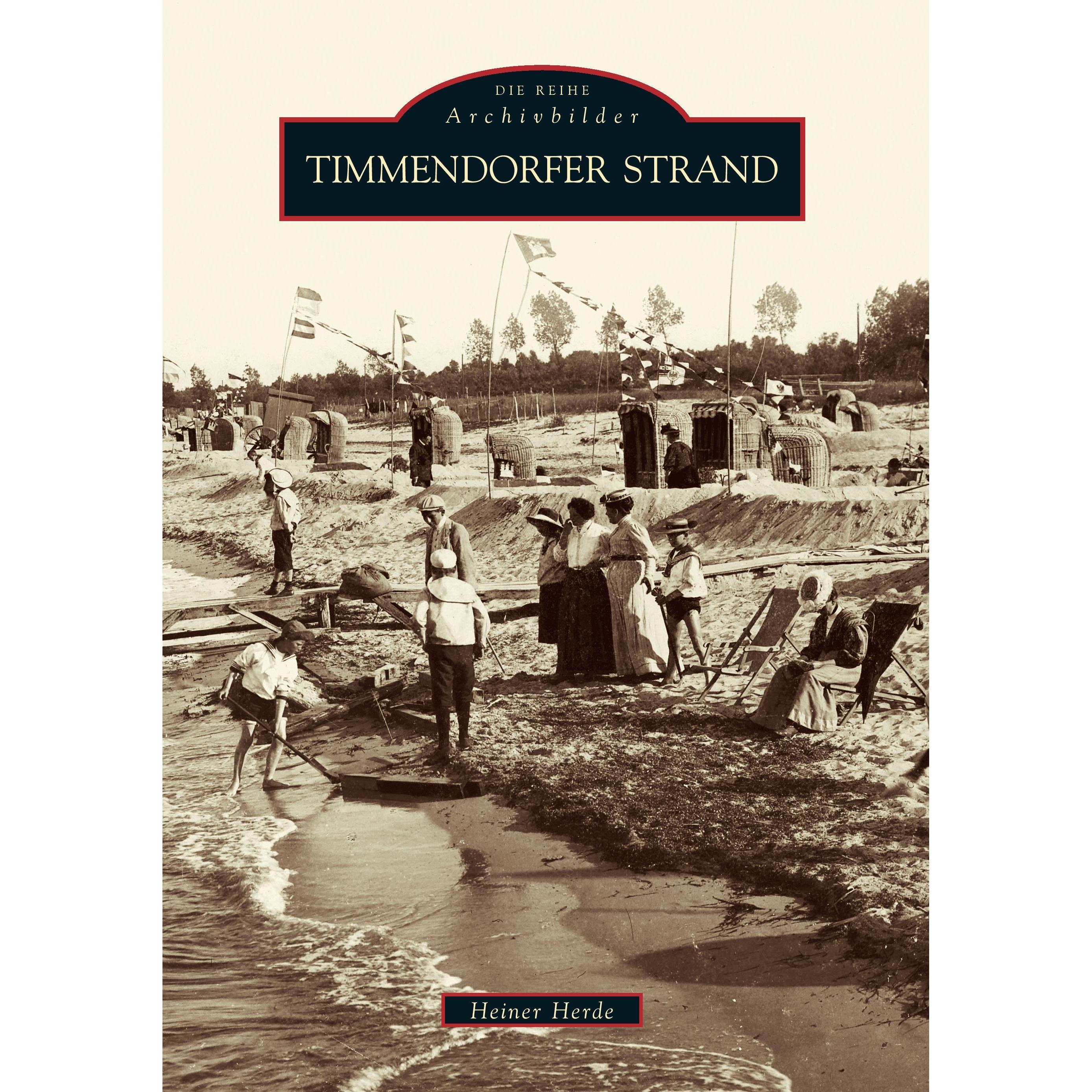 Timmendorfer Strand, Ratgeber von Heiner Herde