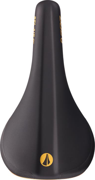 Produktbild Sdg Bel-Air 3.0 Limited Galaxy Edition Sattel, Lux-Alloy, 7x7mm, black/gold