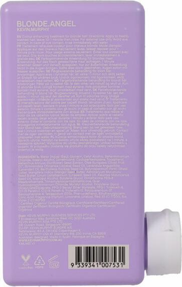 Immagine prodotto Kevin Murphy Bionda.angelo (250 ml, Shampoo liquido)