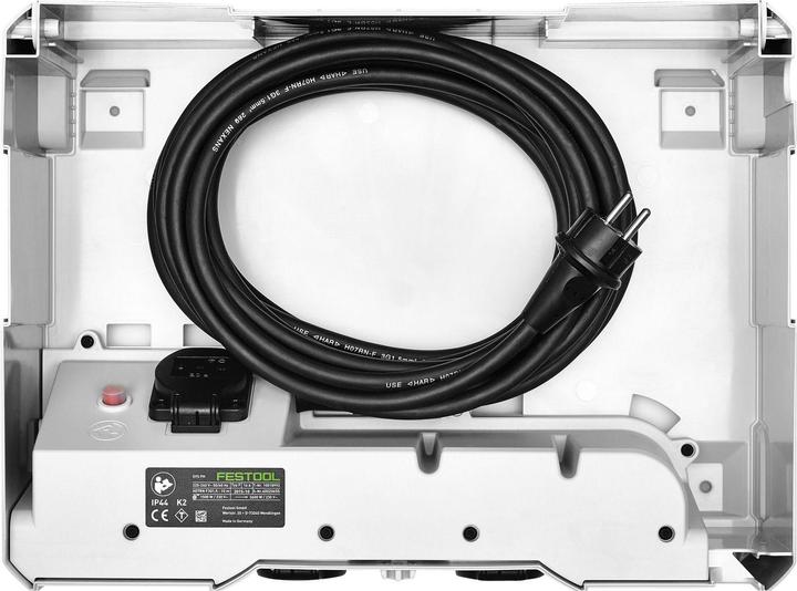 Image du produit Festool SYS-PowerHub SYS-PH (10 m)