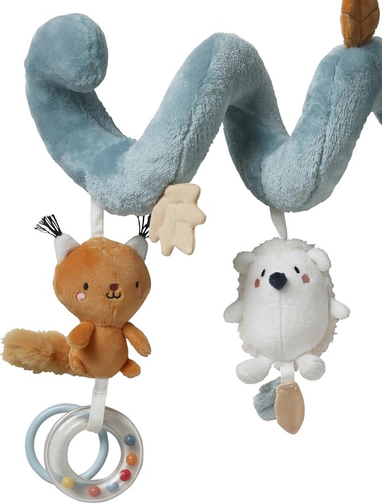 Image du produit Vertbaudet Baby Activity-Spirale „Waldfreunde“