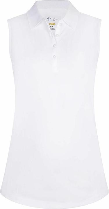 Produktbild Greg Norman Ärmelloses Damen-Polo (XXL)