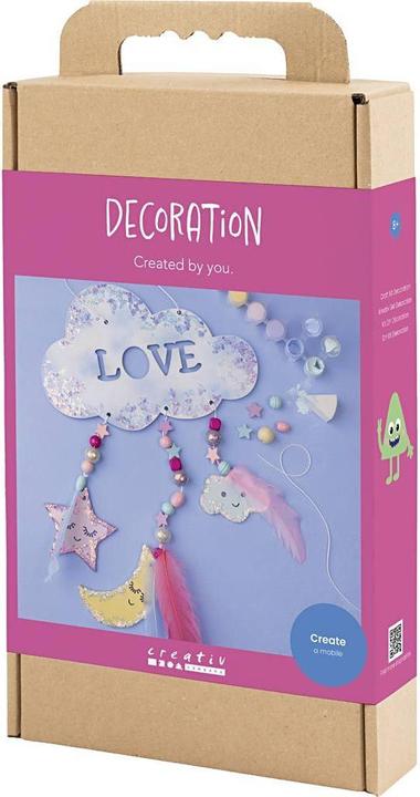 Produktbild Creativ Company 9772637