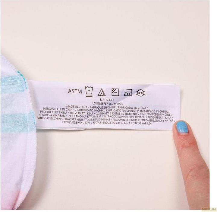 Actual product image Loungefly Disney by Tee T-Shirt Unisex Daisy 85th Anniversary Size M (M)