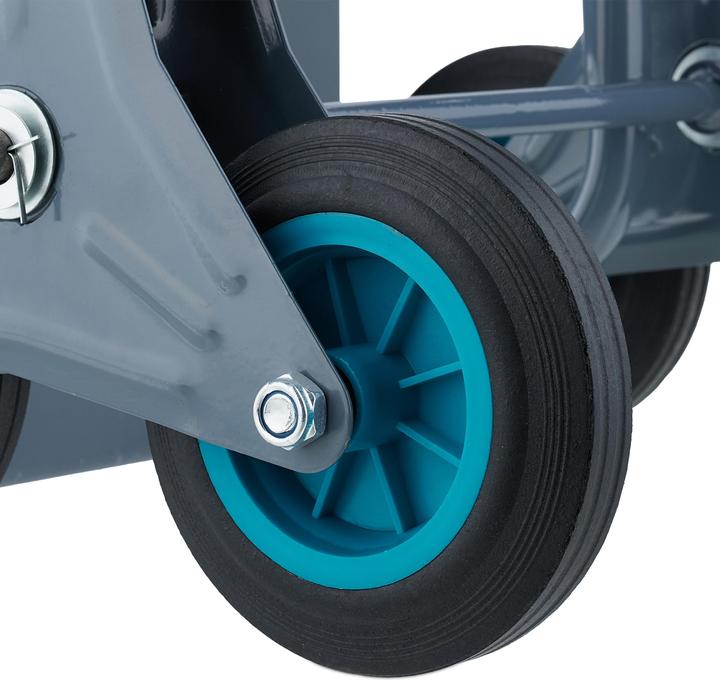 Produktbild Relaxdays Treppensackkarre (200 kg)