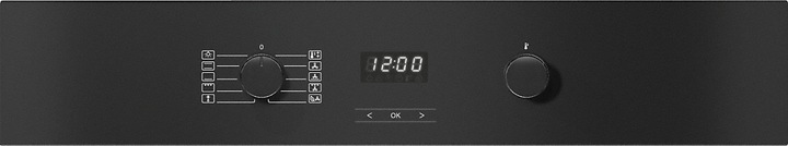 Actual product image Miele H 2860-60 B /CleanSteel 11110920