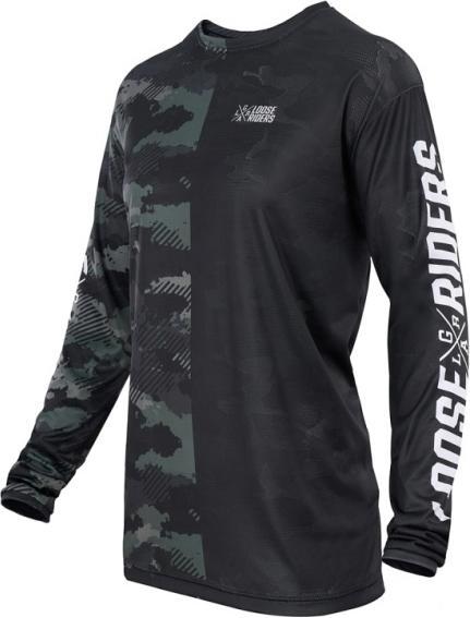 Image du produit Loose Riders C.O. Jersey (S)