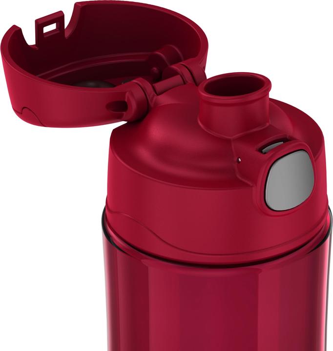 Image du produit Thermos Gourde FUNTAINER Tritan Bottle, 0,47 L, rose (0.47 l)