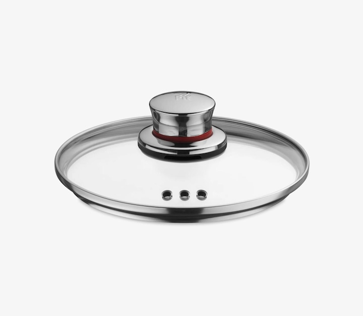 Produktbild WMF Ersatzdeckel Ø 24 cm Quality One (24 cm, Glas, Metall)