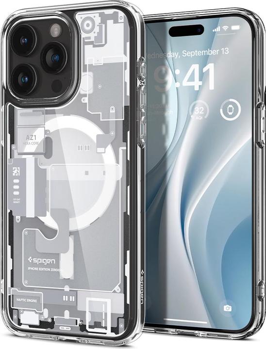 Produktbild Spigen ACS07034 (Apple iPhone 15 Pro Max)