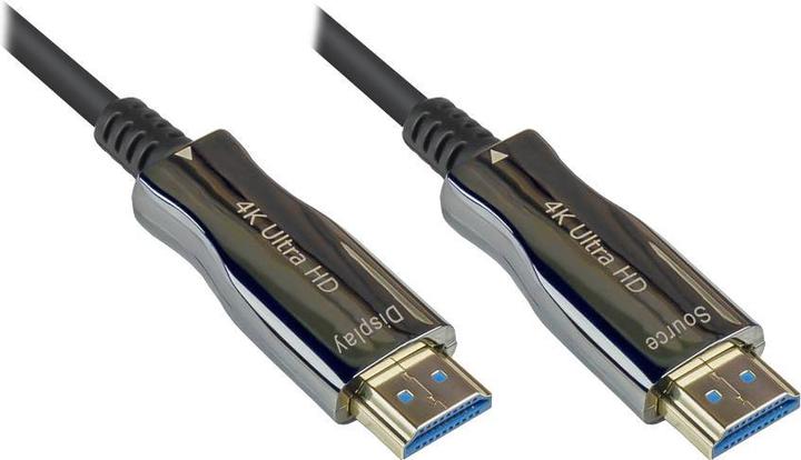 Image du produit Python HDMI (Typ A) — HDMI (Typ A) (70 m, HDMI)