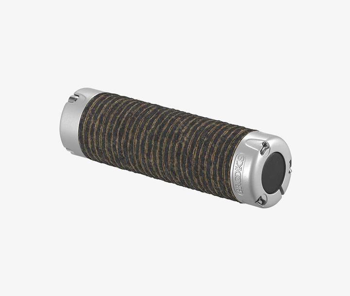 Immagine prodotto Brooks Running Manopole per manubrio BROOKS Plump 130 mm, nero