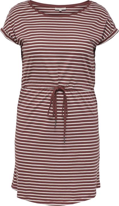 Produktbild Only Curvy drawstring Kleid (M)