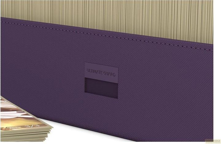 Immagine prodotto Ultimate Guard Arkhive 800+ XenoSkin Monocolor Violet