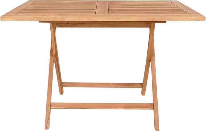 Actual product image House Nordic Oviedo (120 x 80 x 75 cm)