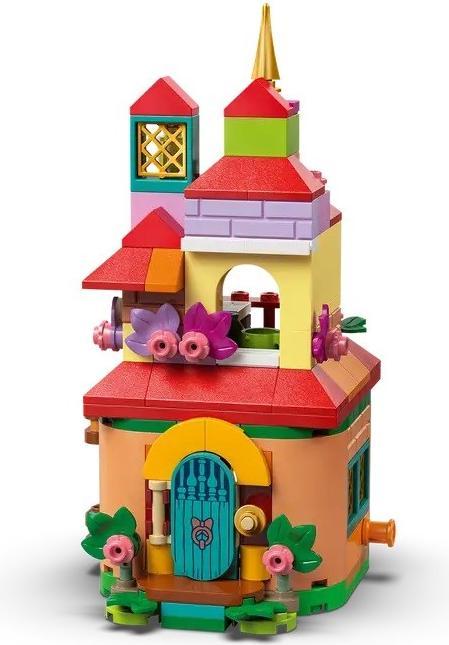Immagine prodotto LEGO Encanto Mini-Haus (43261, LEGO Disney)