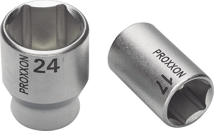 Produktbild Proxxon 1/2" Steckschlüsseleinsatz 19 (19 mm)