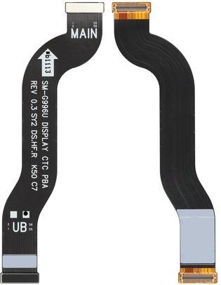 Samsung Galaxy S21 Plus LCD Flex