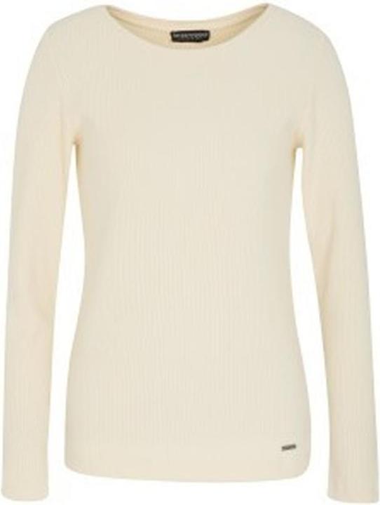 Produktbild Emporio Armani Warmripp-Pyjama-Oberteil (L)