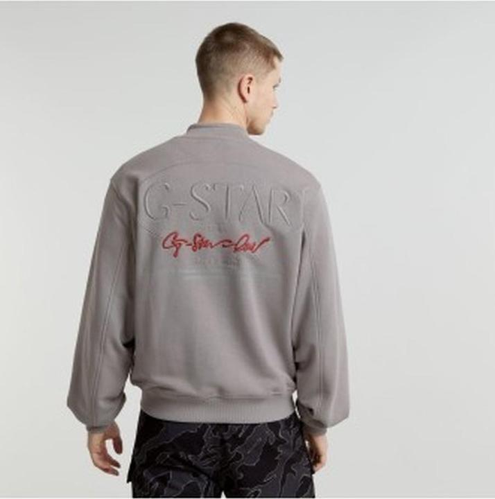 Image du produit G-Star Pull Bomber (Taille unique)