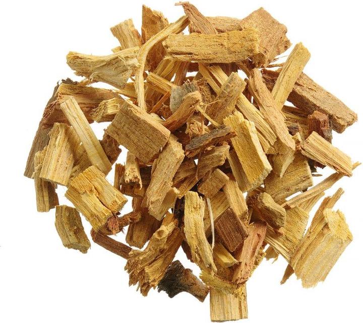 Produktbild Hendi Räucherchips, Zitrusfrüchte