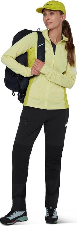 Produktbild Mammut Women's Courmayeur Softshell Pants (44)