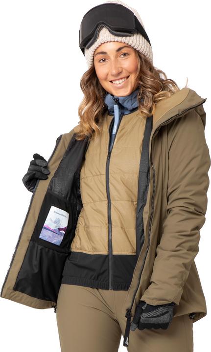 Immagine prodotto Lamunt Tiziana WP Reomca (XL)