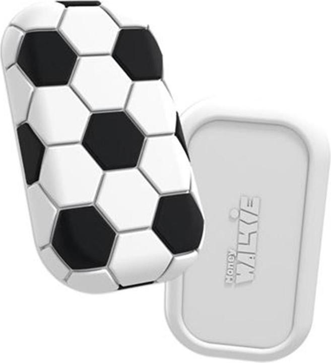 Produktbild Money Walkie Foot Kontaktlose Geldbörse