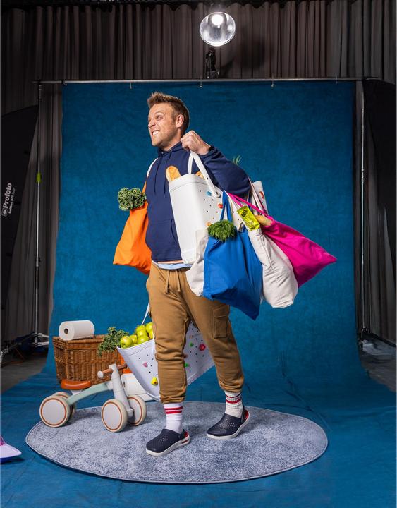 Produktbild Crocs InMotion Clog (39)