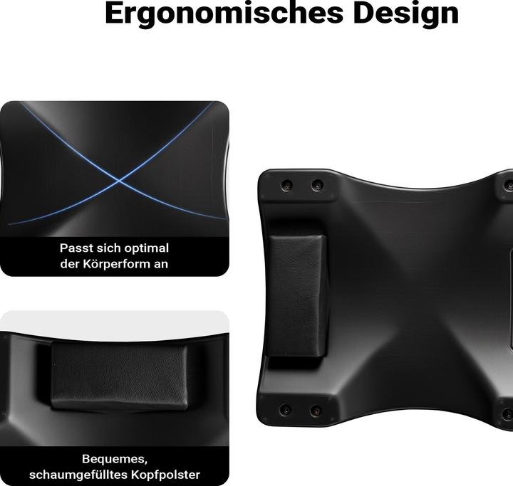 Immagine prodotto Wiltec Montaggio del pannello a rulli