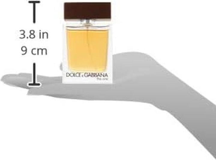 Image du produit Dolce & Gabbana The One For Men (Eau de toilette, 50 ml)