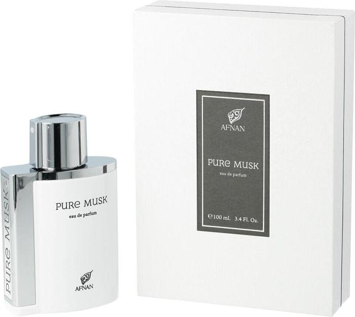 Immagine prodotto Afnan Pure Musk (Eau de parfum, 100 ml)