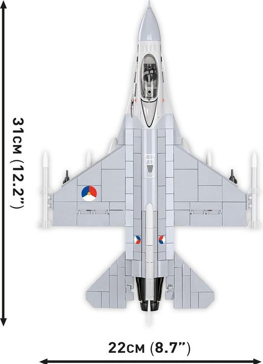 Produktbild Cobi F-16 AM Fighting Falcon