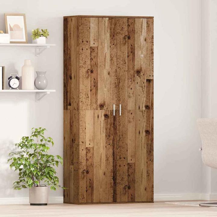 Produktbild vidaXL Highboard