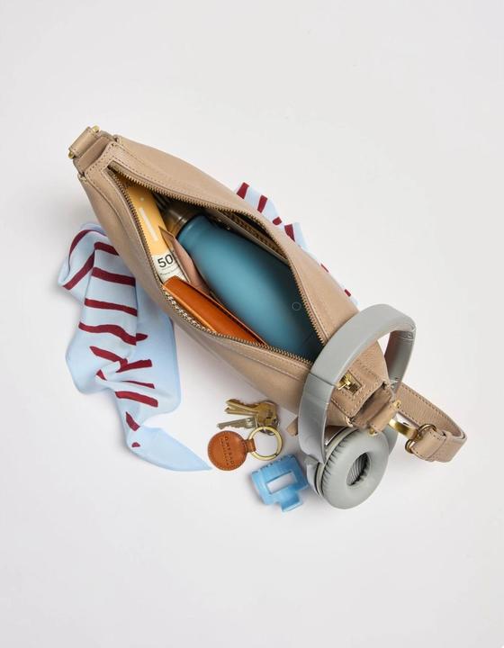 Immagine prodotto O My Bag Leo Shoulderbag sand