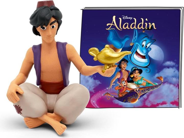 Produktbild Tonies Disney - Aladdin (Deutsch)