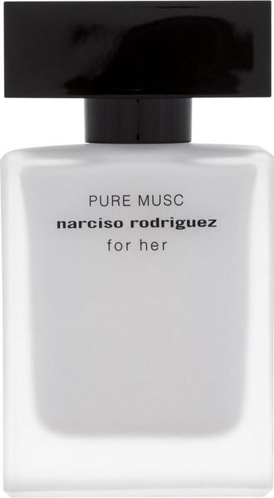 Image du produit Narciso Rodriguez muscle pur (Eau de parfum, 30 ml)